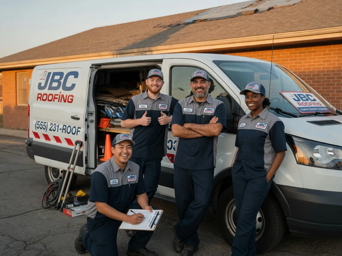 Roof Replacement company in Roland, IA